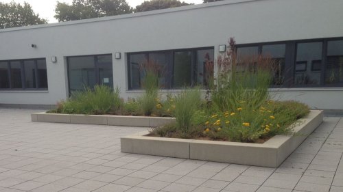 Gemeindezentrum Frauenaurach