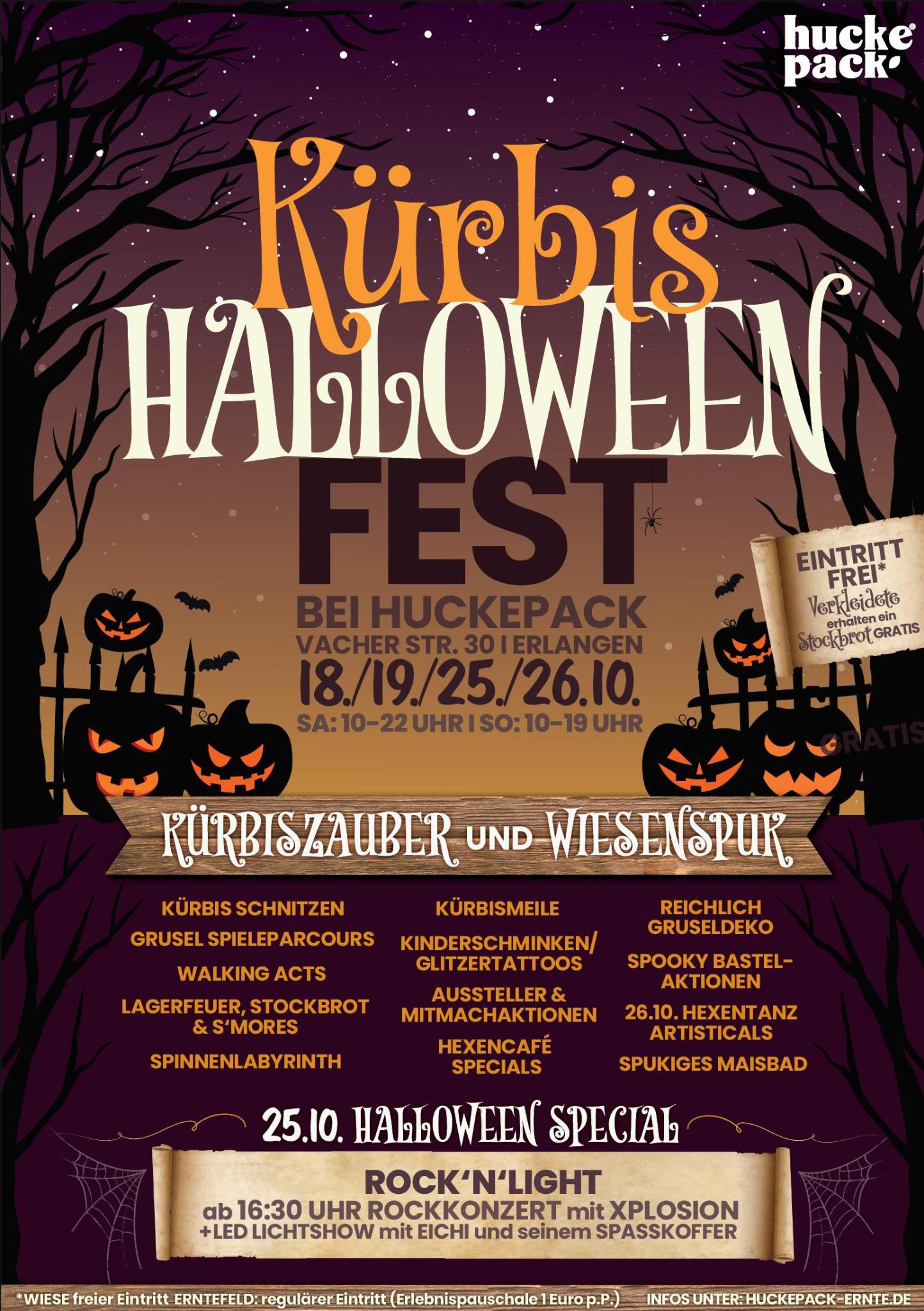 Halloween Fest