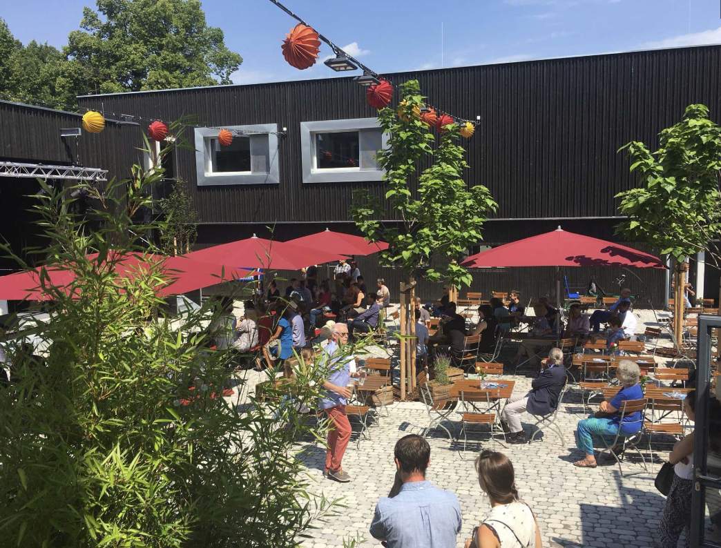 25-jähriges EFIE-Jubiläum