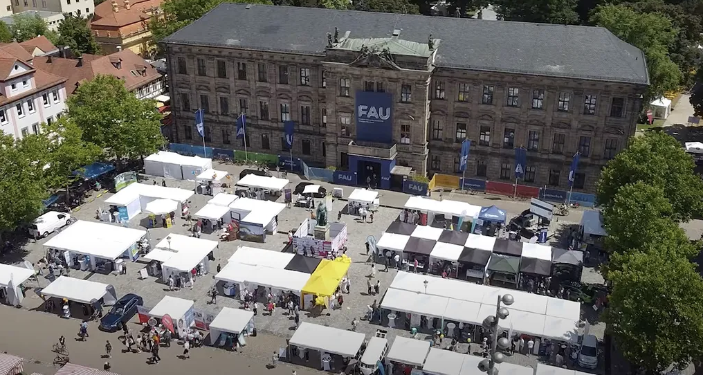 Gemeinsam statt Einsam