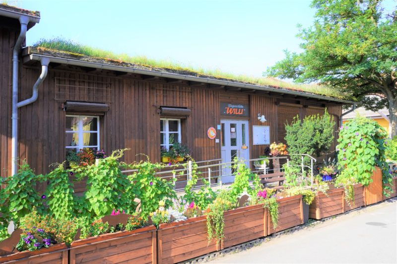 Tagesstätte Willi
